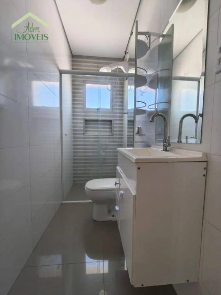 Sobrado, 2 quartos, 90 m² - Foto 4