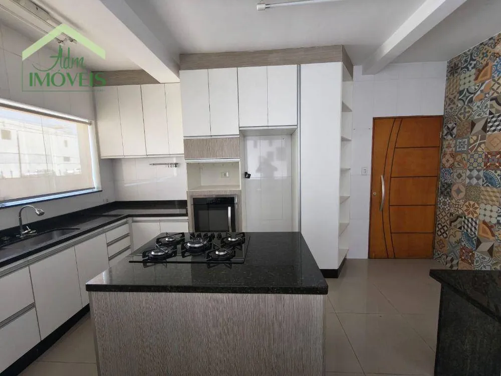 Sobrado, 2 quartos, 90 m² - Foto 9