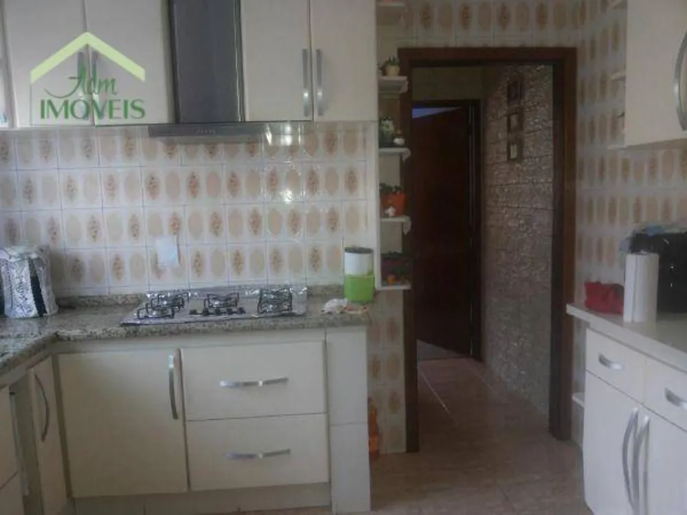Sobrado, 4 quartos, 243 m² - Foto 7