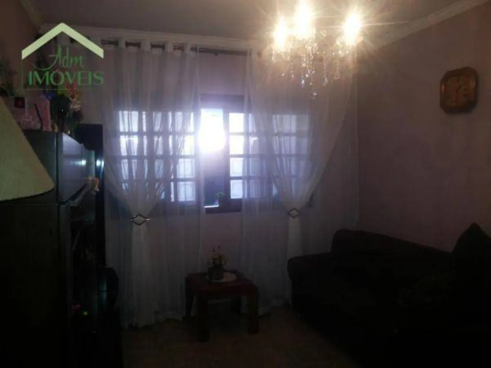 Sobrado, 4 quartos, 243 m² - Foto 4