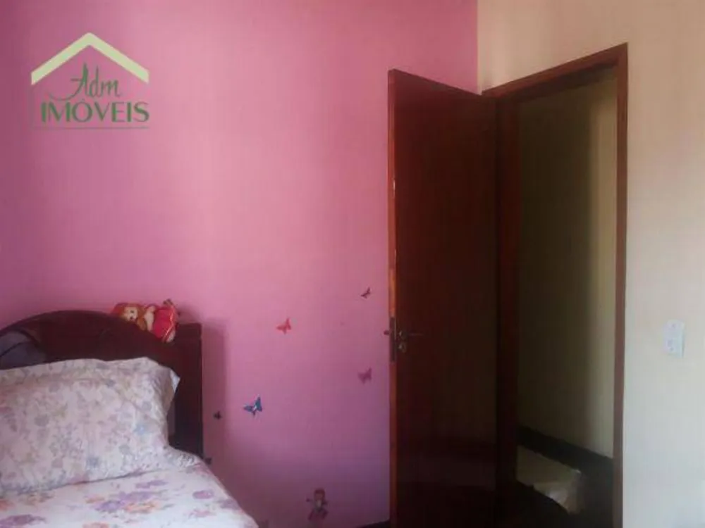 Sobrado, 4 quartos, 243 m² - Foto 9