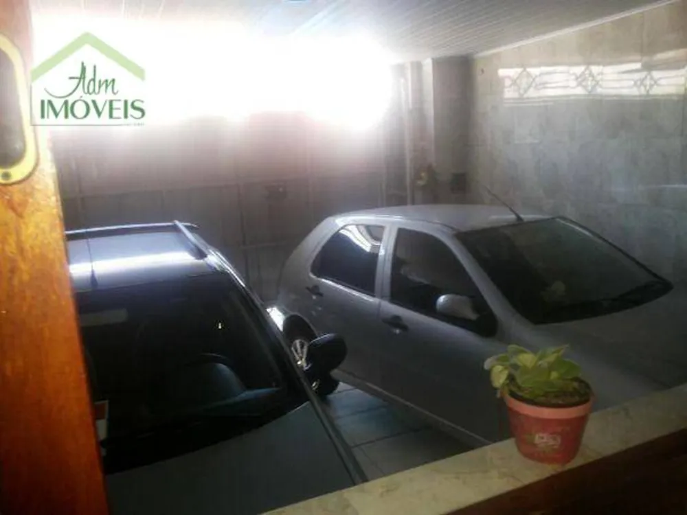 Sobrado, 4 quartos, 243 m² - Foto 3