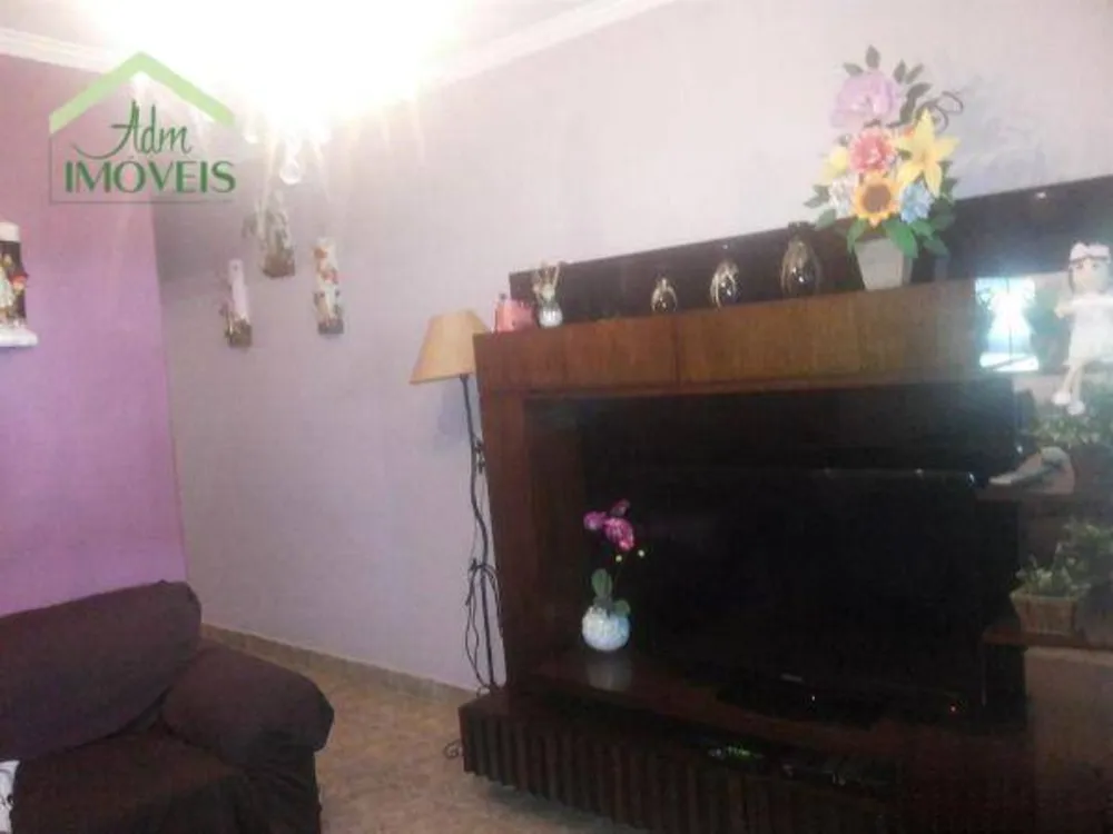 Sobrado, 4 quartos, 243 m² - Foto 5