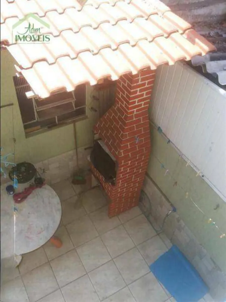Sobrado, 4 quartos, 243 m² - Foto 3