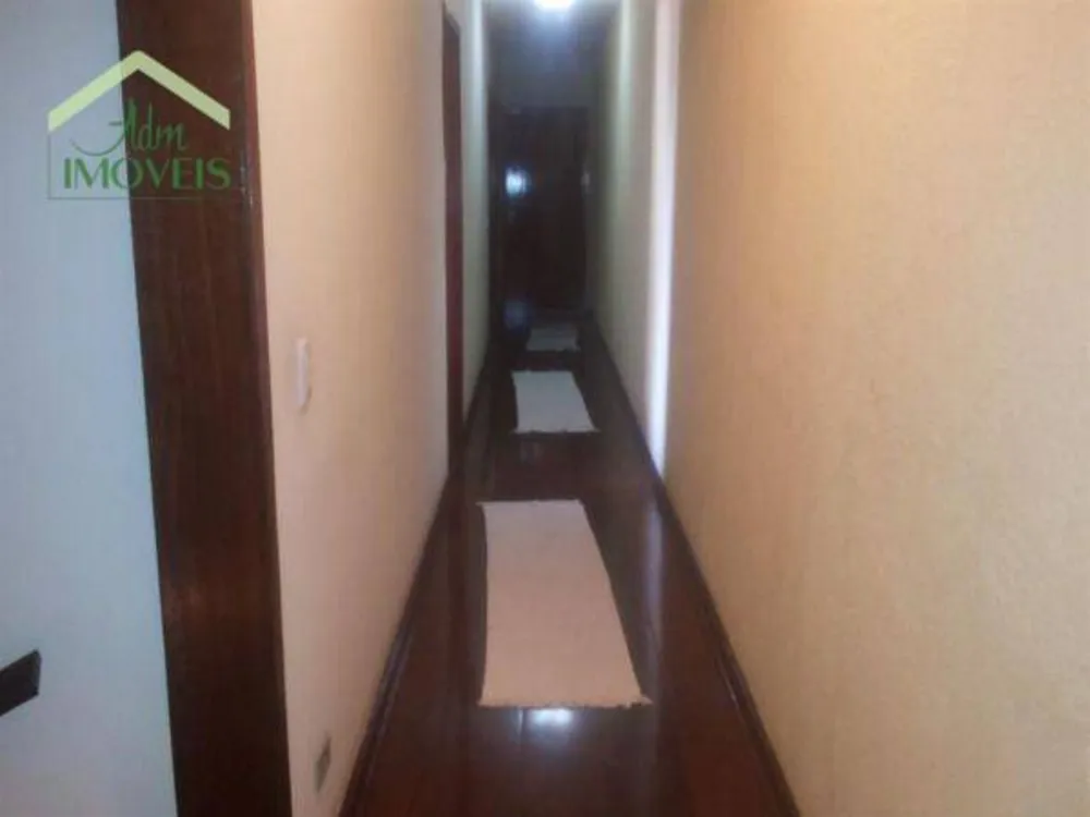 Sobrado, 4 quartos, 243 m² - Foto 8
