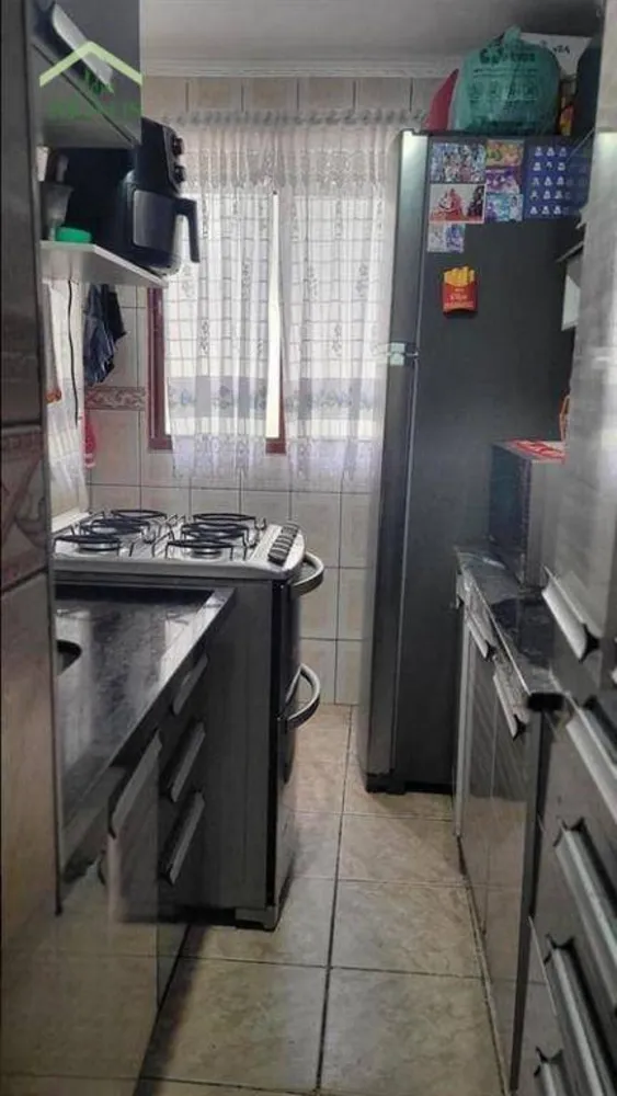Apartamento, 1 quarto, 52 m² - Foto 2