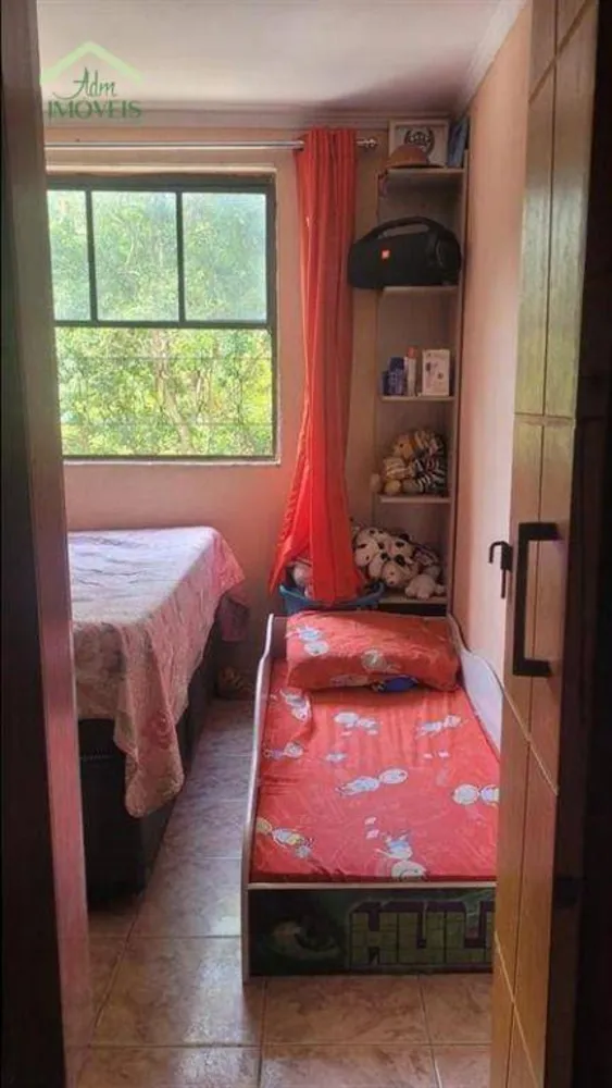 Apartamento, 1 quarto, 52 m² - Foto 4