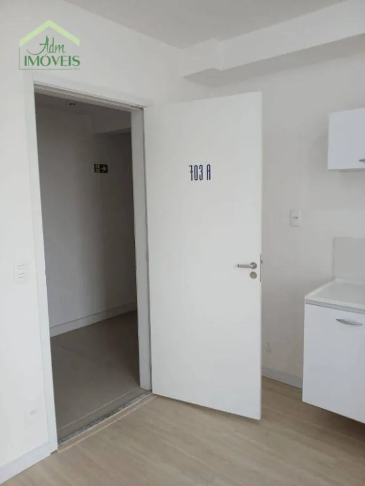 Apartamento, 1 quarto, 38 m² - Foto 3
