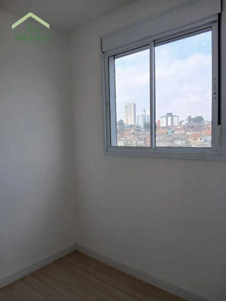 Apartamento, 1 quarto, 38 m² - Foto 8