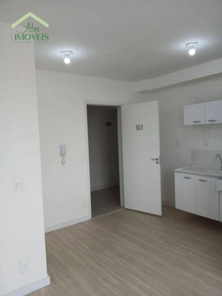 Apartamento, 1 quarto, 38 m² - Foto 5