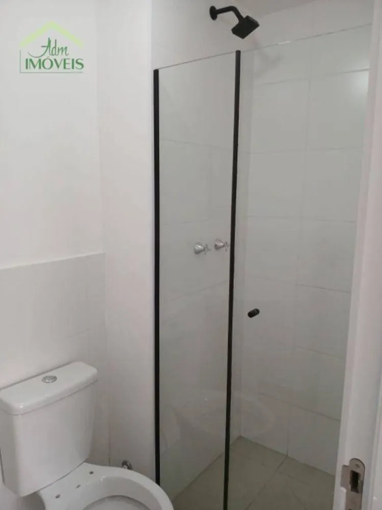 Apartamento, 1 quarto, 38 m² - Foto 4