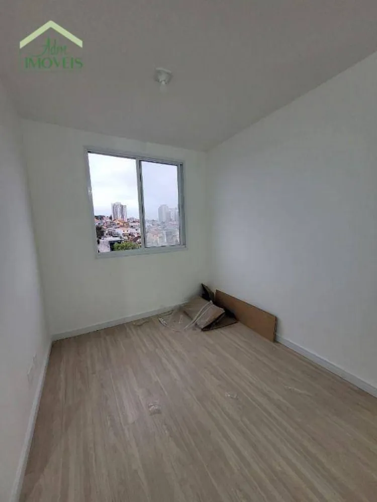 Apartamento, 1 quarto, 38 m² - Foto 2