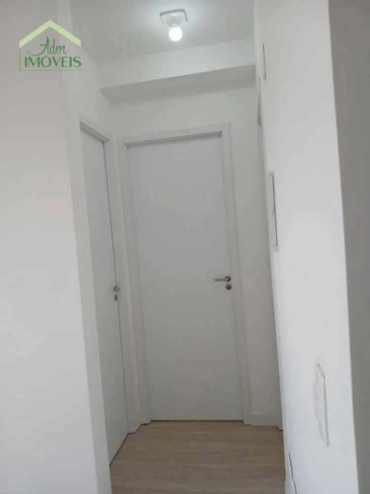Apartamento, 1 quarto, 38 m² - Foto 7