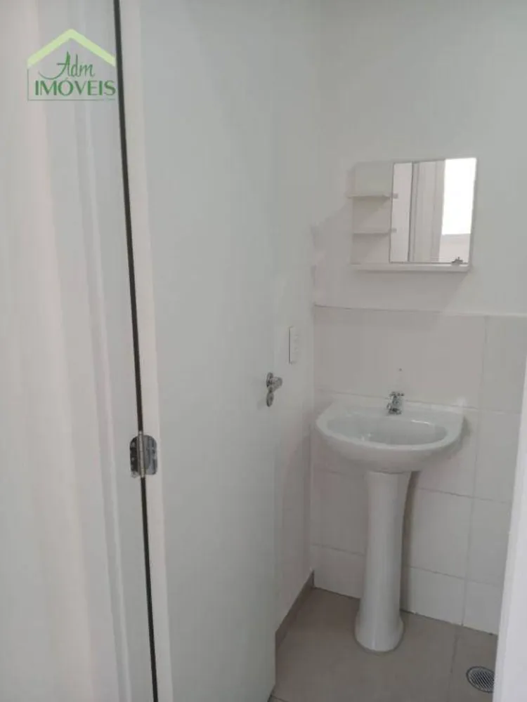 Apartamento, 1 quarto, 38 m² - Foto 6