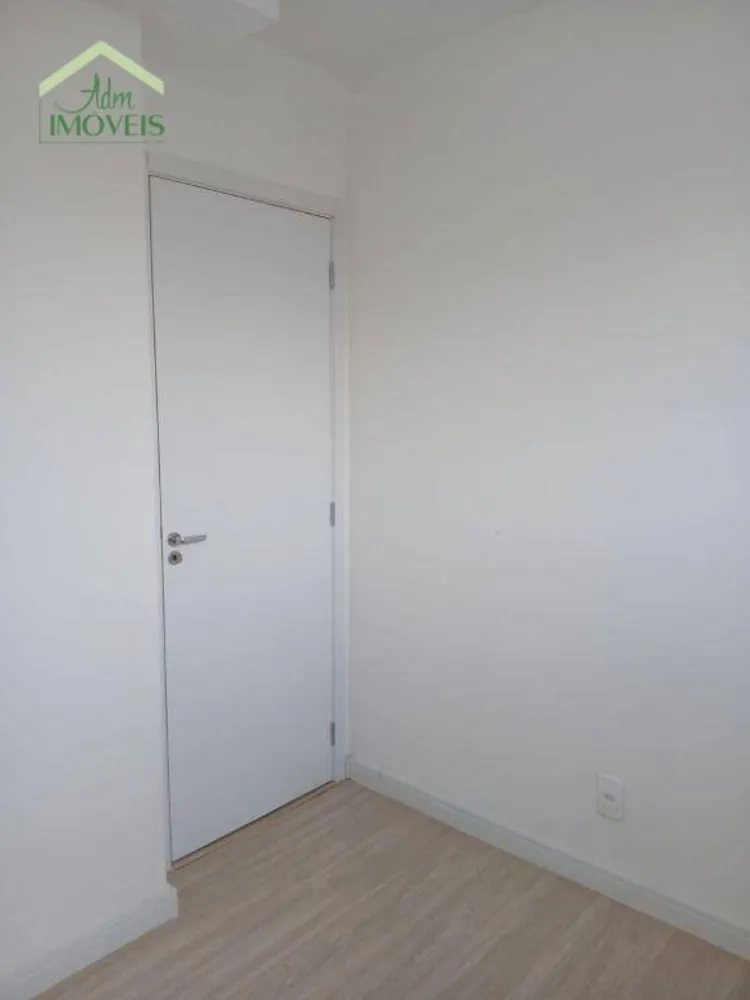 Apartamento, 1 quarto, 38 m² - Foto 9