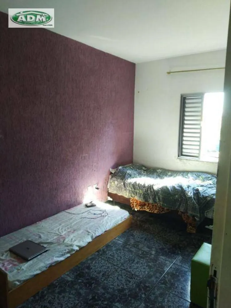 Sobrado, 3 quartos, 280 m² - Foto 11
