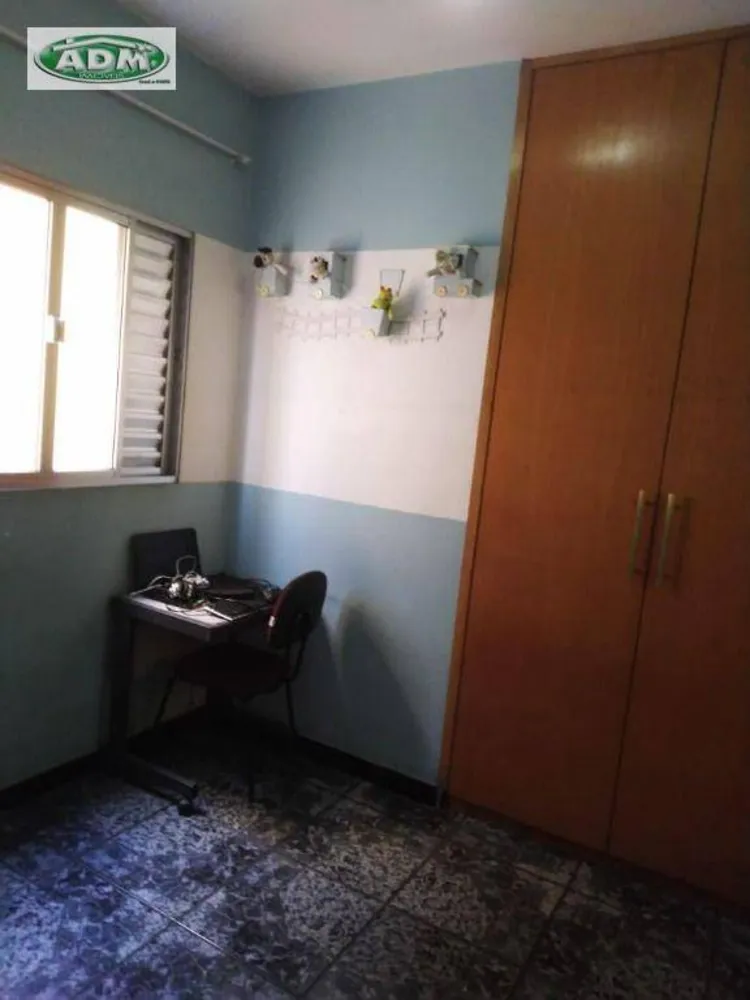 Sobrado, 3 quartos, 280 m² - Foto 8