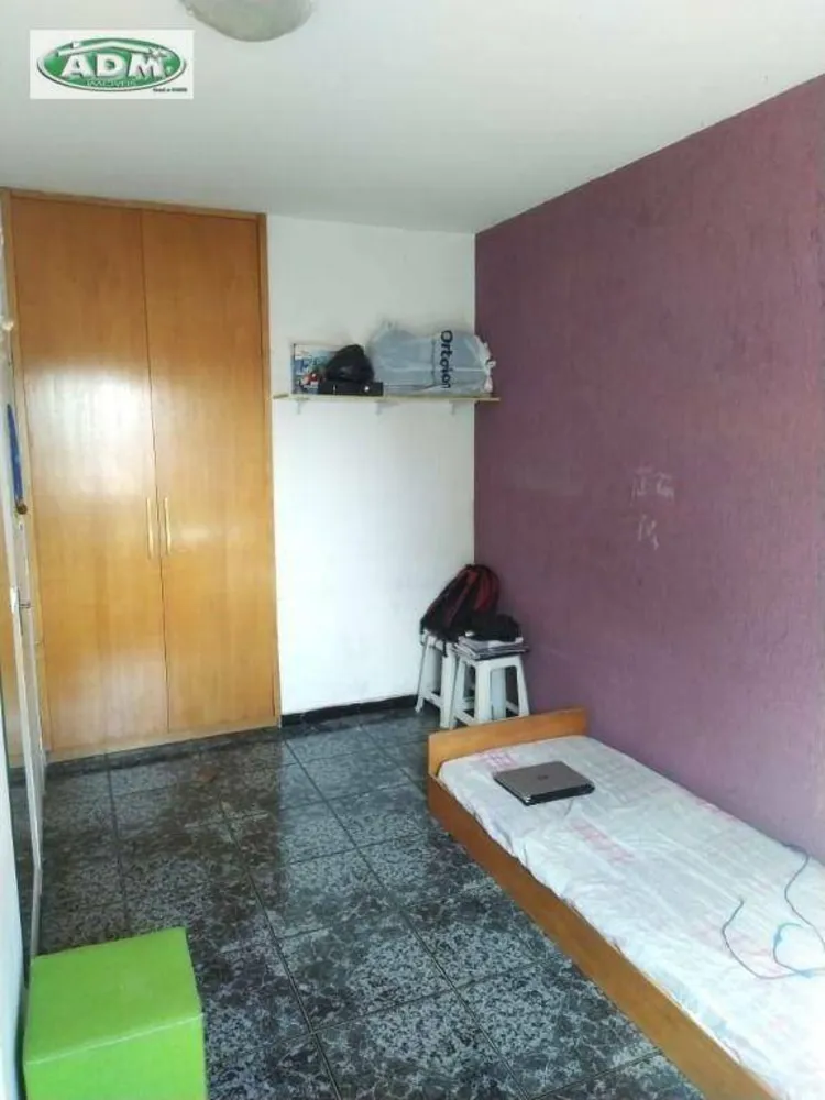 Sobrado, 3 quartos, 280 m² - Foto 6