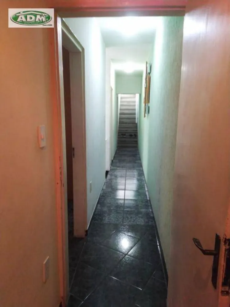 Sobrado, 3 quartos, 280 m² - Foto 12
