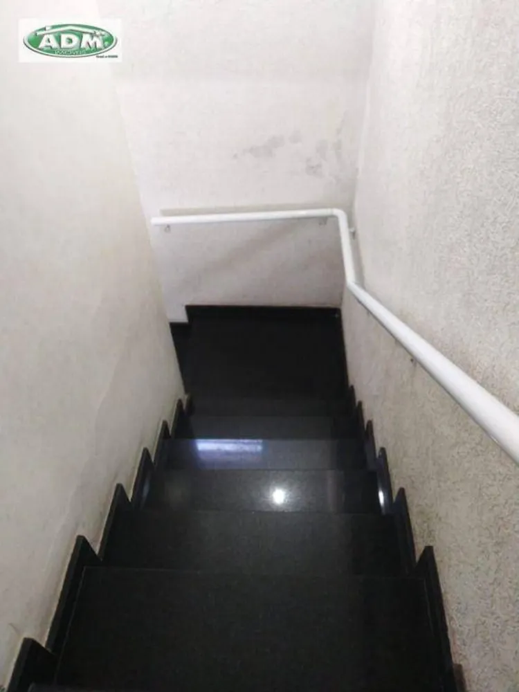 Sobrado, 3 quartos, 280 m² - Foto 14