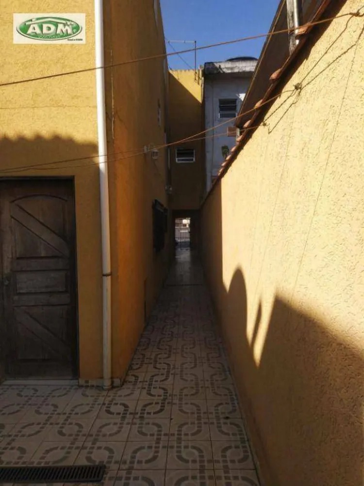 Sobrado, 3 quartos, 280 m² - Foto 16