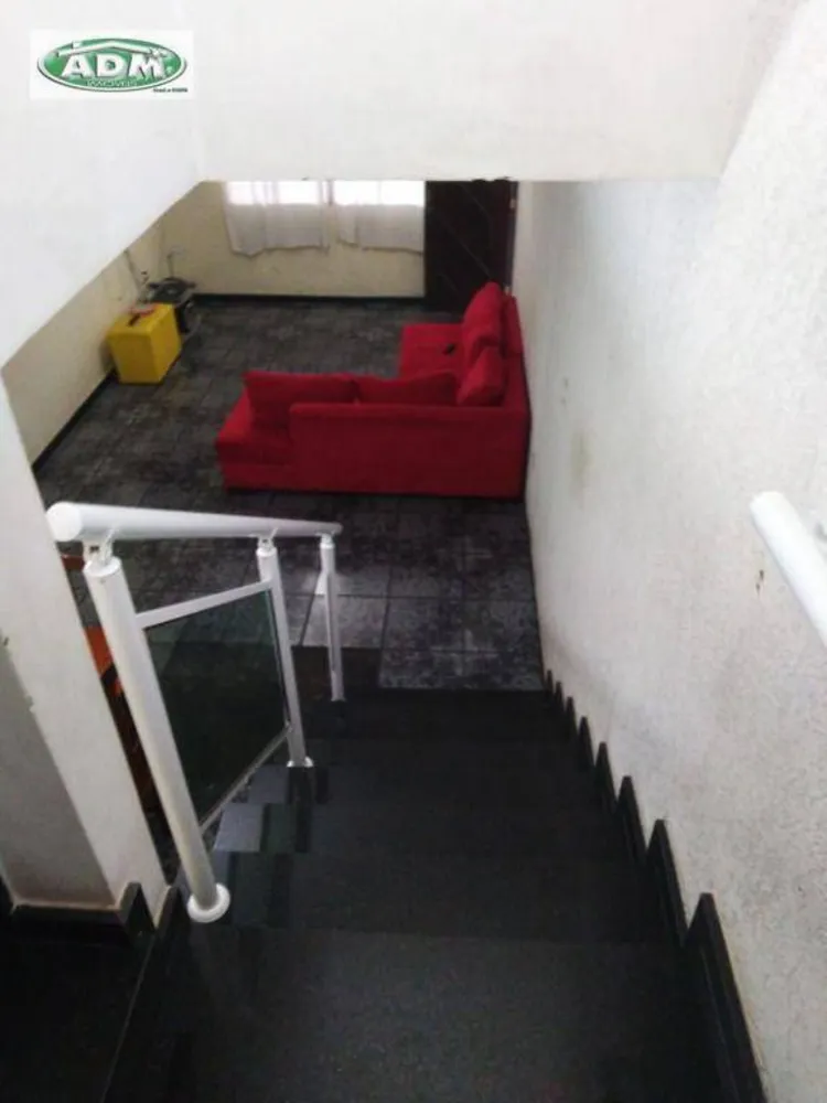 Sobrado, 3 quartos, 280 m² - Foto 13