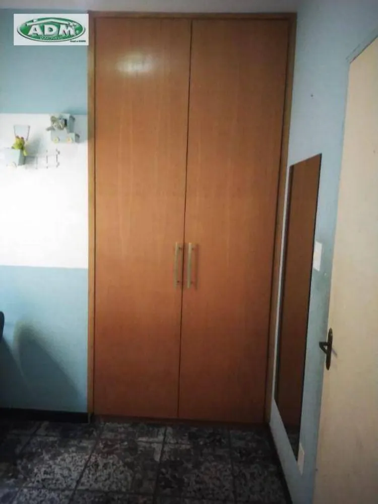 Sobrado, 3 quartos, 280 m² - Foto 9