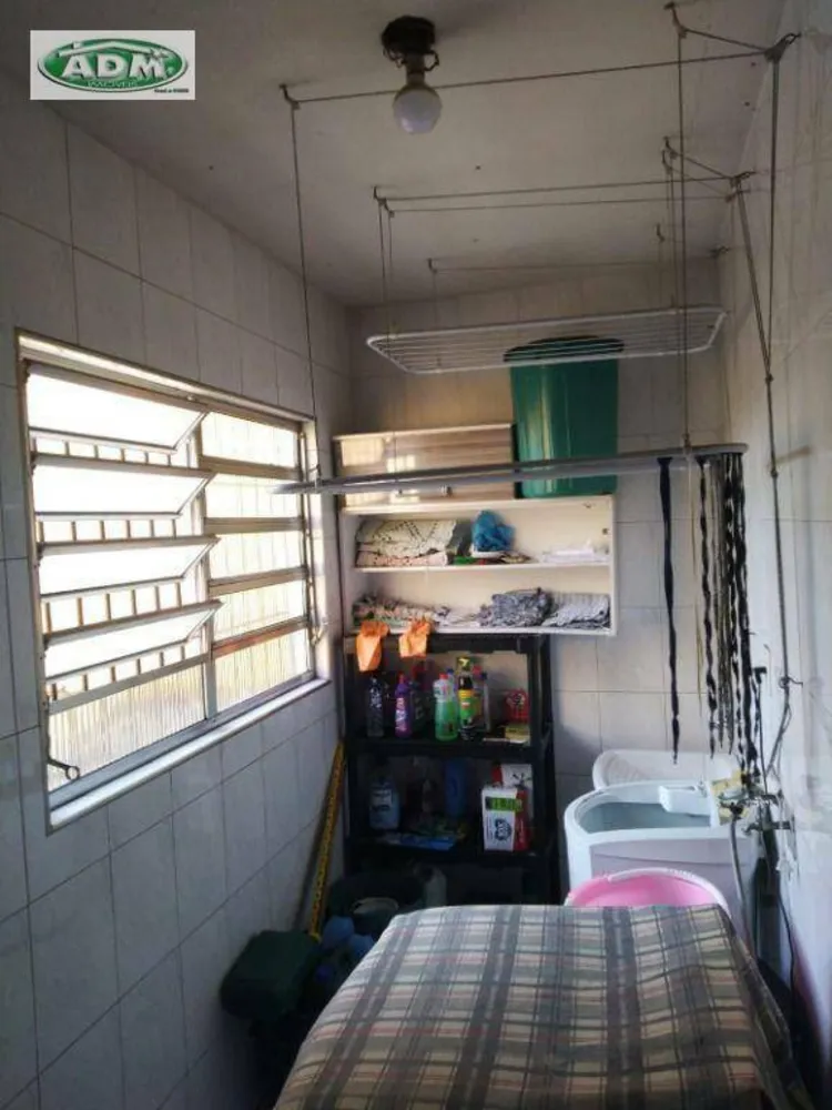 Sobrado, 3 quartos, 280 m² - Foto 1