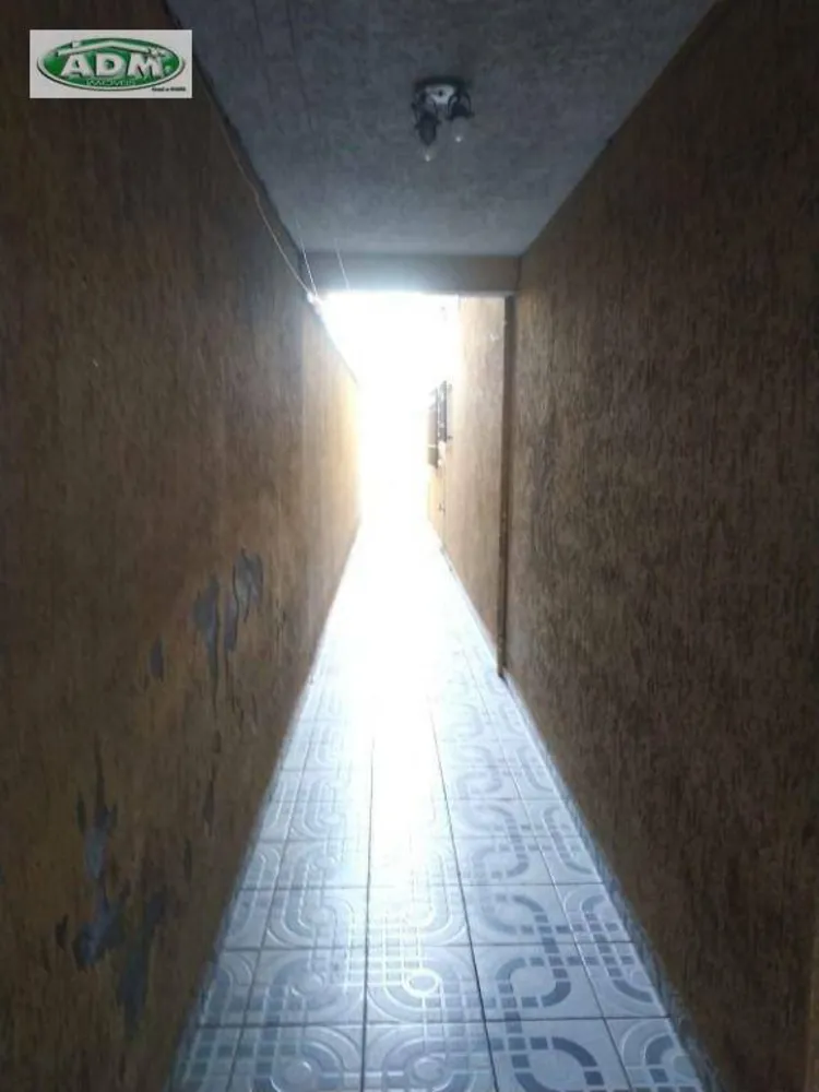 Sobrado, 3 quartos, 280 m² - Foto 2