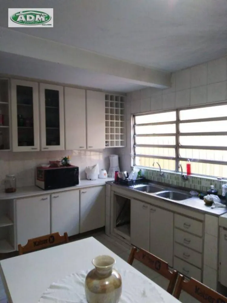 Sobrado, 3 quartos, 280 m² - Foto 5