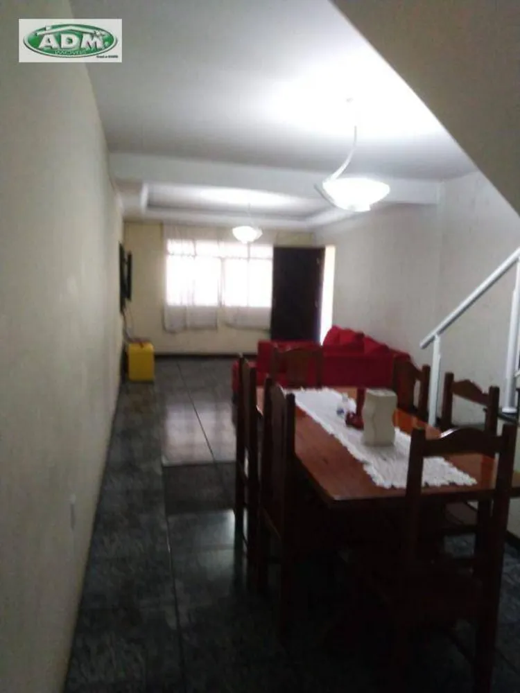 Sobrado, 3 quartos, 280 m² - Foto 4
