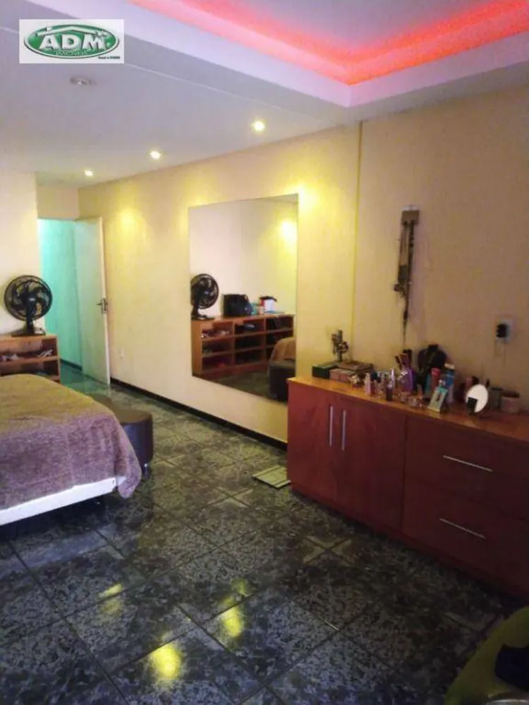 Sobrado, 3 quartos, 280 m² - Foto 3