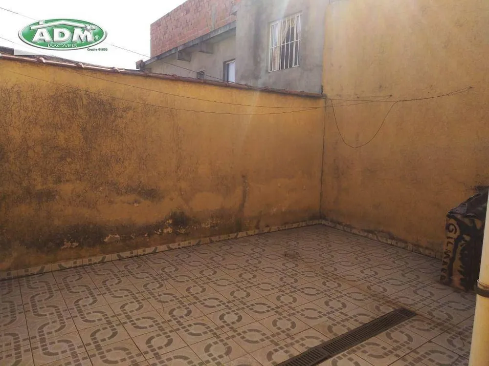 Sobrado, 3 quartos, 280 m² - Foto 15