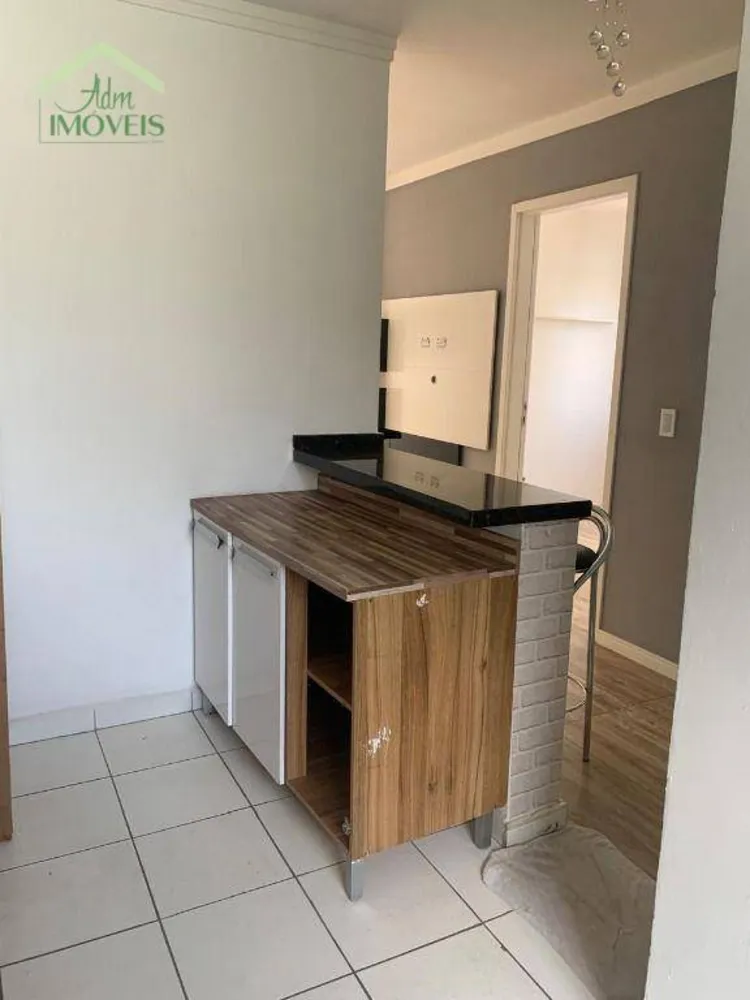 Apartamento, 2 quartos, 49 m² - Foto 7