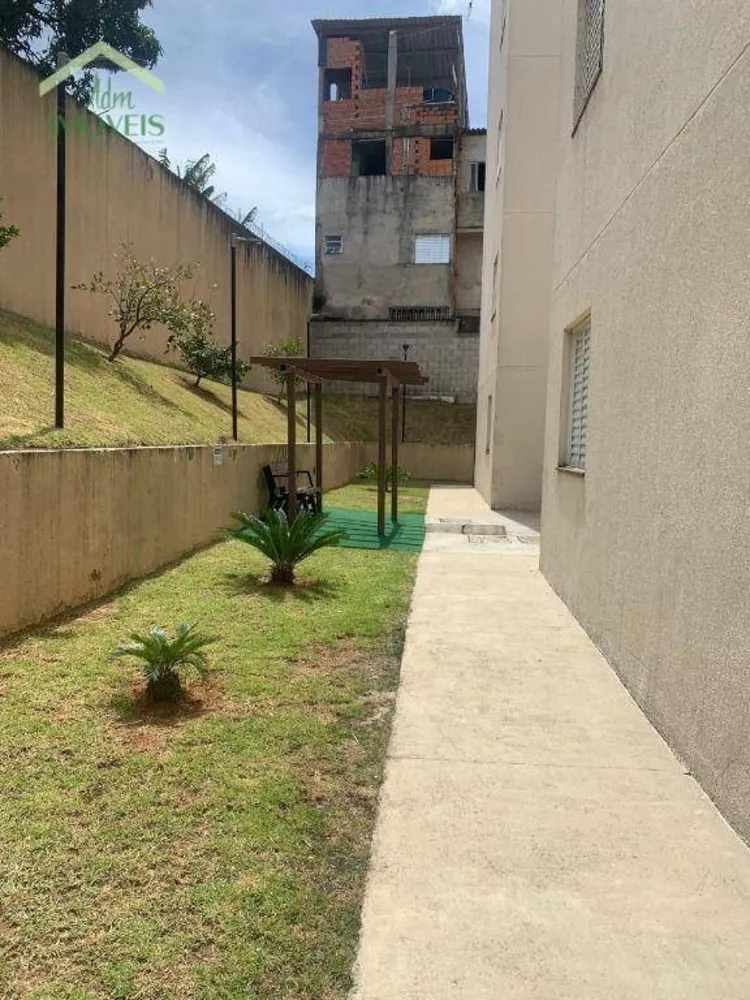 Apartamento, 2 quartos, 49 m² - Foto 3