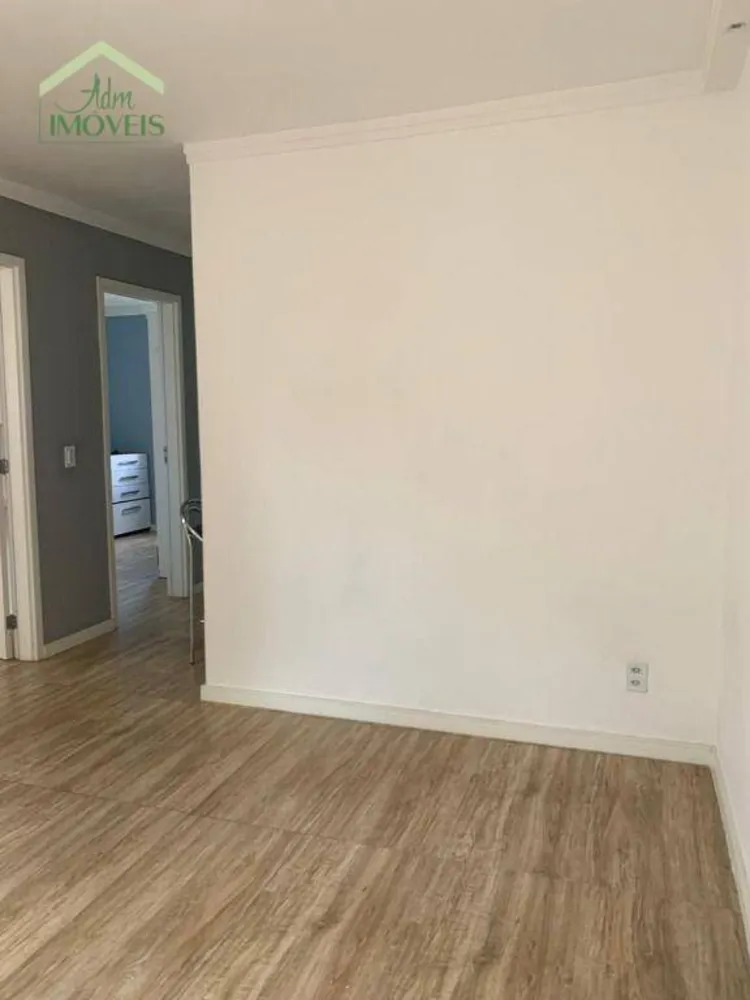 Apartamento, 2 quartos, 49 m² - Foto 4