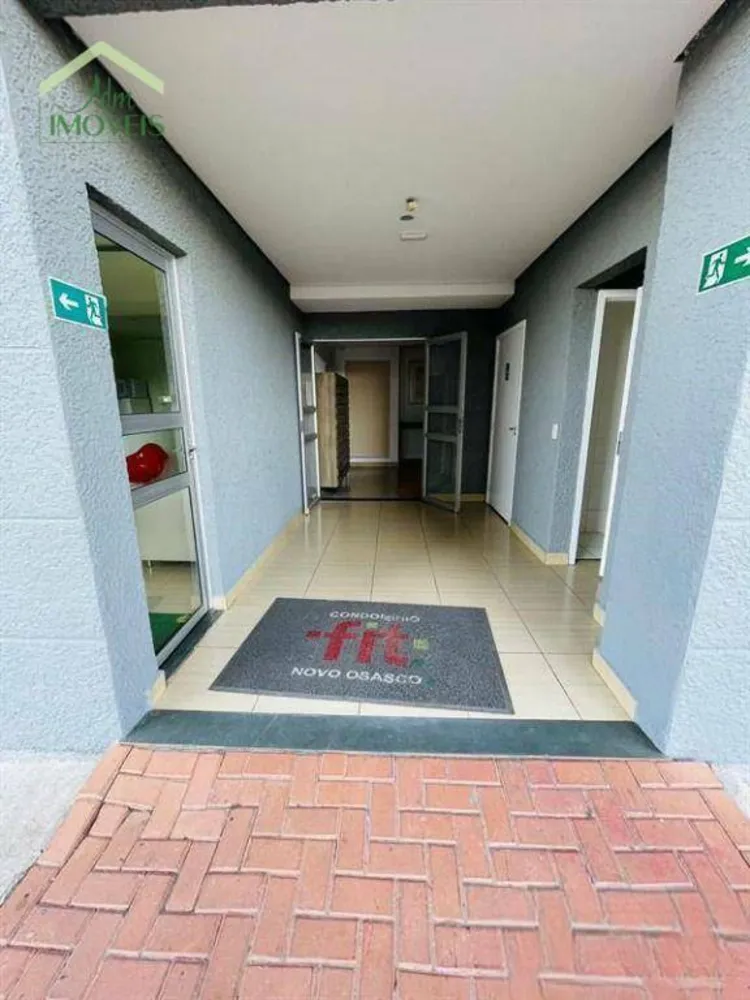 Apartamento, 2 quartos, 50 m² - Foto 3