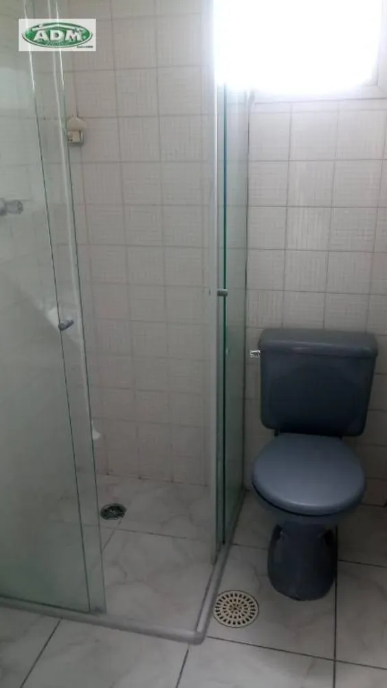 Apartamento, 2 quartos, 55 m² - Foto 8