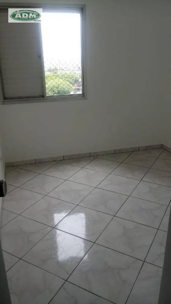 Apartamento, 2 quartos, 55 m² - Foto 2