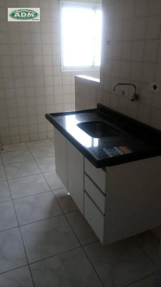 Apartamento, 2 quartos, 55 m² - Foto 4