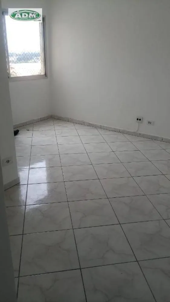 Apartamento, 2 quartos, 55 m² - Foto 3