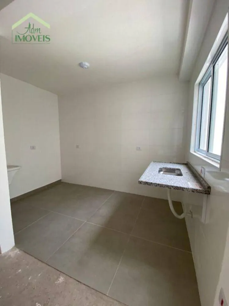Apartamento, 2 quartos, 42 m² - Foto 2