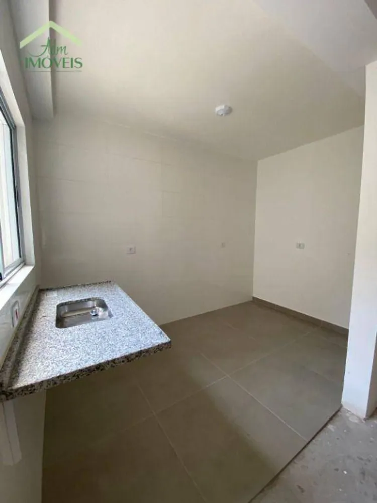 Apartamento, 2 quartos, 42 m² - Foto 3