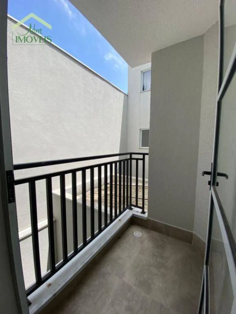Apartamento, 2 quartos, 42 m² - Foto 2