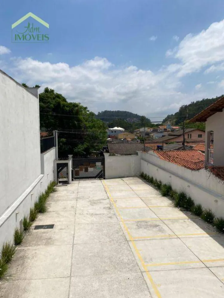 Apartamento, 2 quartos, 42 m² - Foto 1