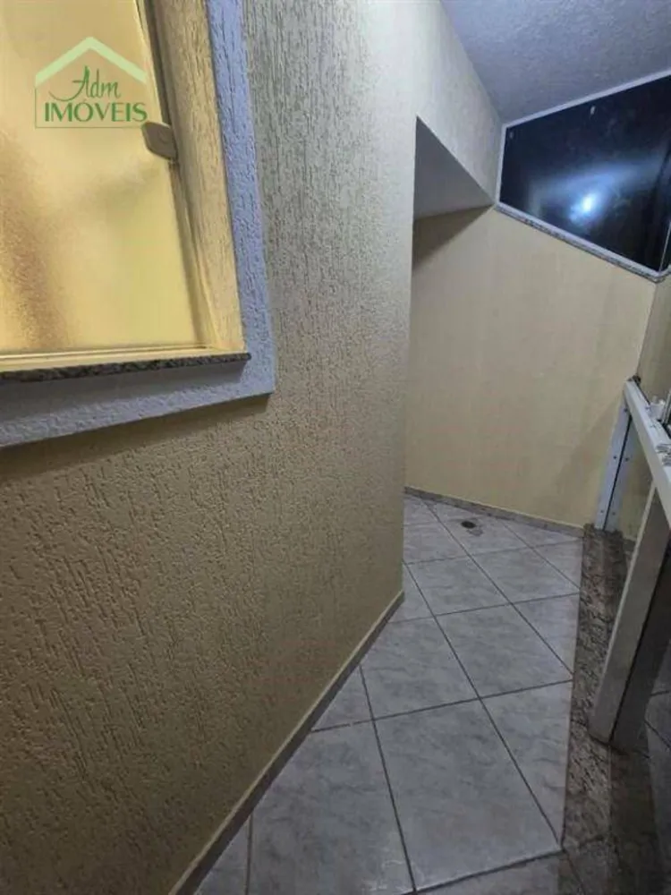 Sobrado, 2 quartos, 190 m² - Foto 6