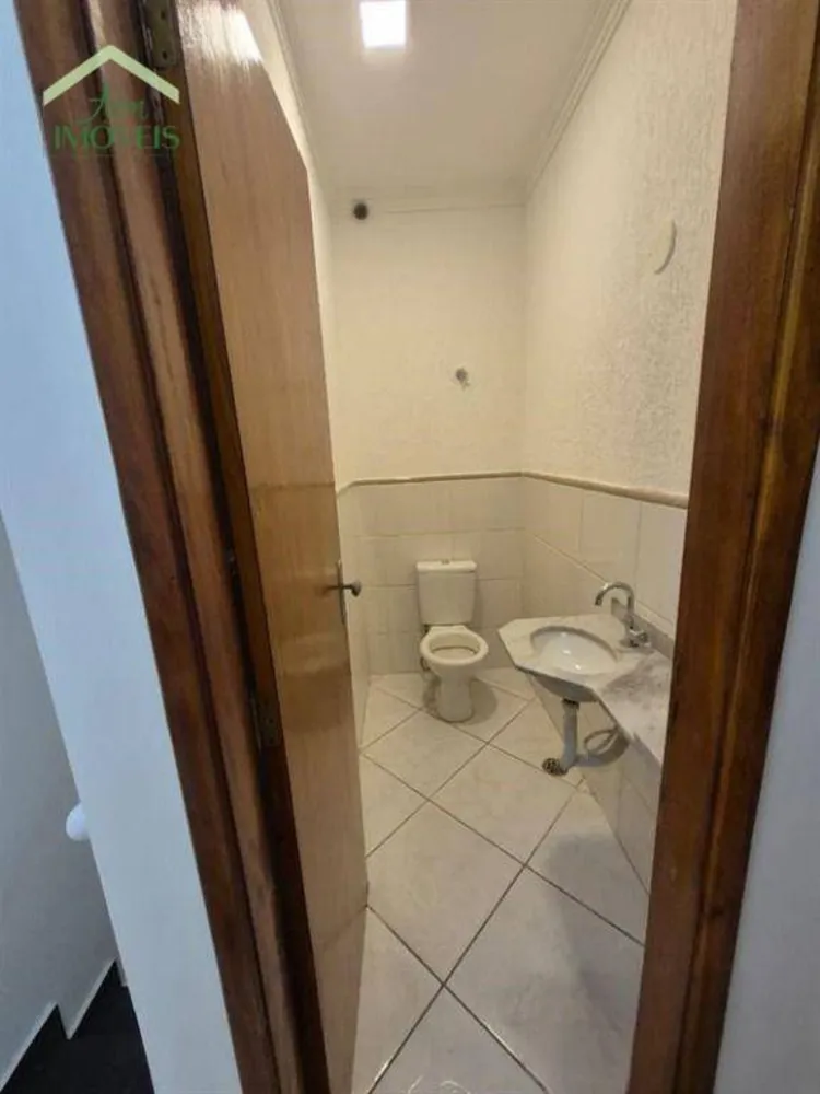 Sobrado, 2 quartos, 190 m² - Foto 1