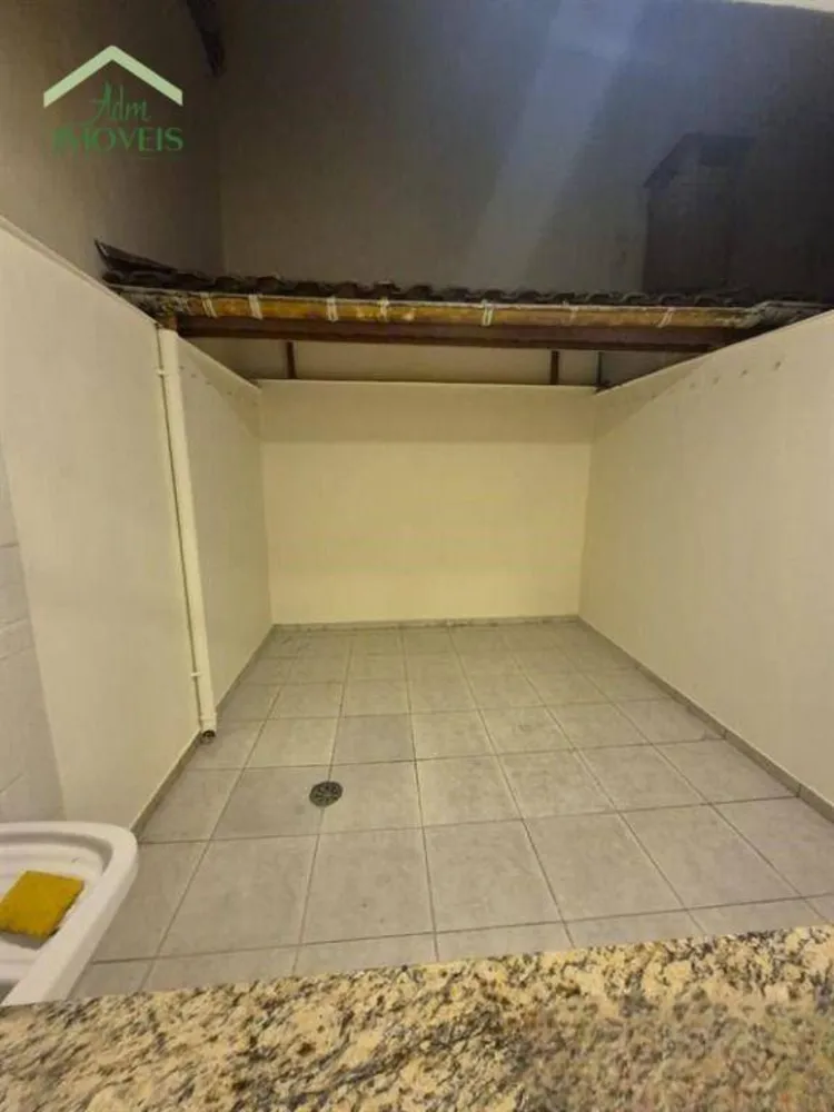 Sobrado, 2 quartos, 190 m² - Foto 3
