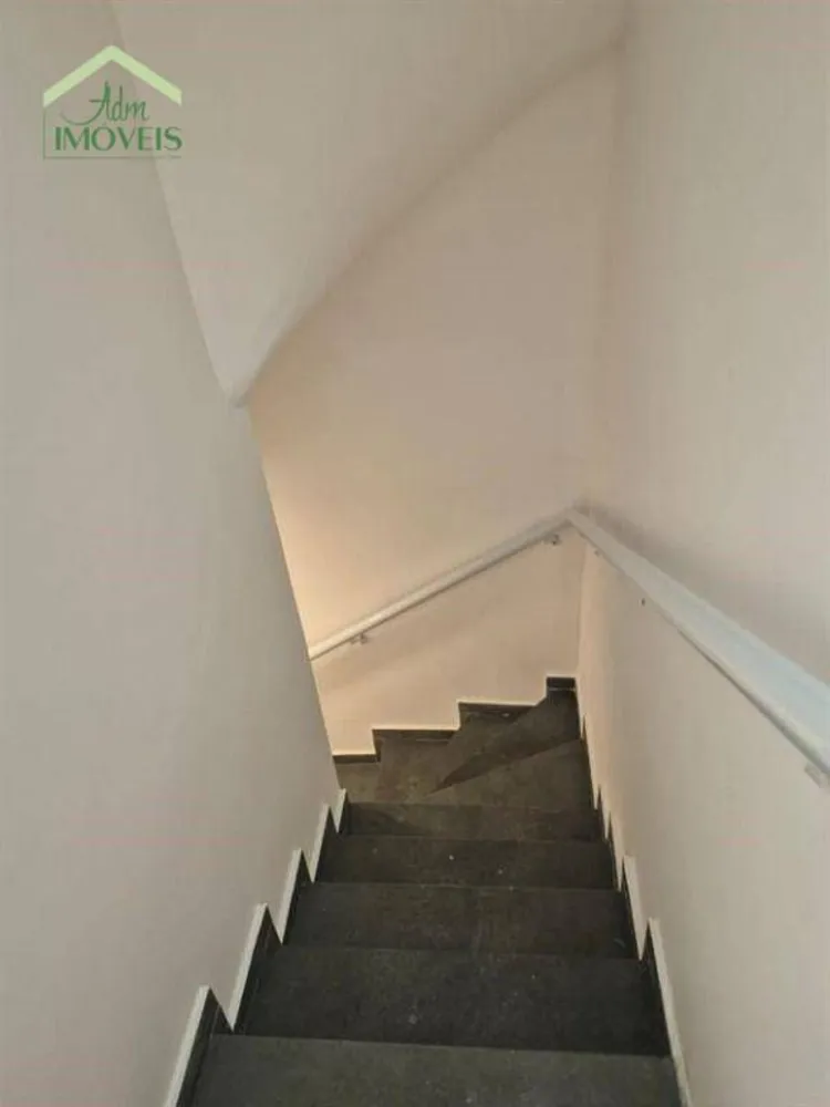 Sobrado, 2 quartos, 190 m² - Foto 5