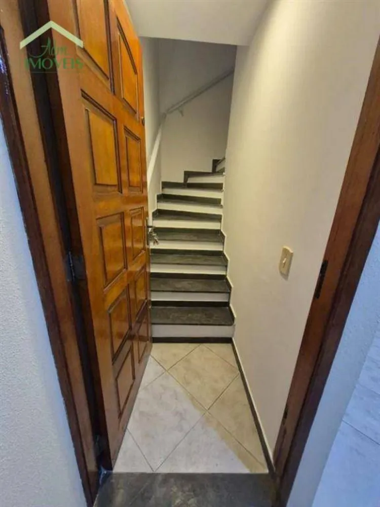 Sobrado, 2 quartos, 190 m² - Foto 4